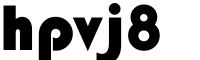 hpvj8 shop